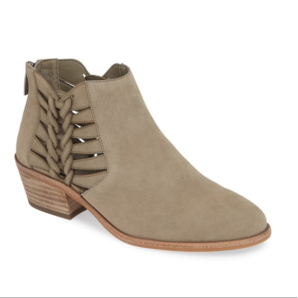 Vince Camuto Shoes - VINCE CAMUTO Prestetta Bootie